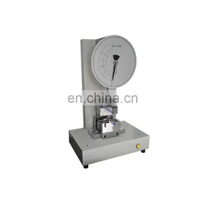Pendulum Charpy Impact Tester for Sale Manufacturer thumbnail-2