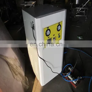 Shanghai JOYGOAL Power Industry All in One Nitrogen Air Hydrogen Generator thumbnail-1