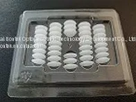 Quartz Crystal Wafers/Rings/Blanks thumbnail-3