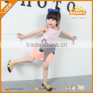 Trendy Softtextile Baby Cotton Frocks Designs Eco-friendly 2015 Baby Cotton Frocks Designs thumbnail-3