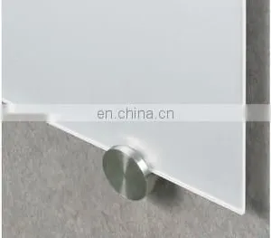High Quality Magnetic Tempered Glass Whiteboard for School and Office thumbnail-6