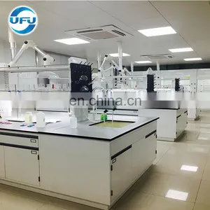 Dental Lab Bench thumbnail-4