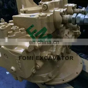 1140602 320L Excavator Hydraulic Pump A8VO107 thumbnail-5