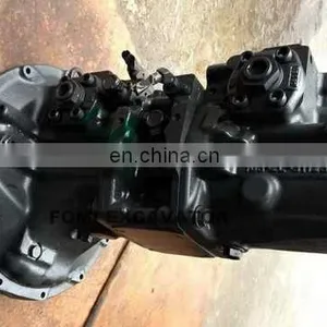 PC300-7 Excavator Hydraulic Pump For Part no 708-2G-00700 thumbnail-4