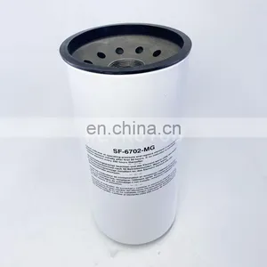 Industrial Hydraulic Spin-on Filter Element SF-6702-MG thumbnail-3