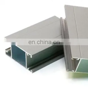 Shengxin Customized Anodized Aluminium Profiles 6063 Aluminium Extrusion Factory thumbnail-2