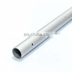 SHENGXIN Aluminium 20mm x 20mm Aluminum Extrusion Rectangular Aluminum Tube thumbnail-5