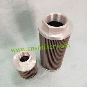 EH Oil Filter Element DS103EA100V/-W thumbnail-1