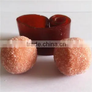 Healthy Snacks Chinese Hawthorn Extract Hawthorn Ball thumbnail-1