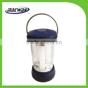 Small LED Camping Lantern in Three Brightness With SOS Function thumbnail-1