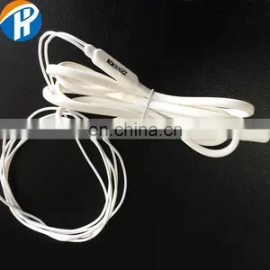 1m Length Drainpipe Snow Melting /Valves Anti Icing/ Defrost Cable Wire Defrost thumbnail-1