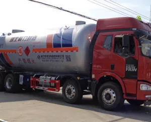 Mfr Oem LPG NPG Tanker Trucks for Sale Big Volume Transportation and Storage thumbnail-1