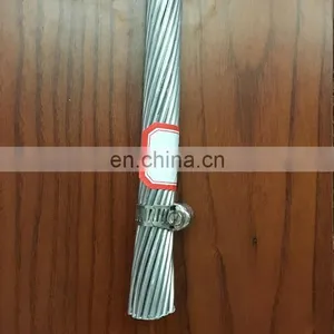 Aerial Aluminum Alloy Conductor AAAC Cable 35mm2 Wire IEC Standard thumbnail-1