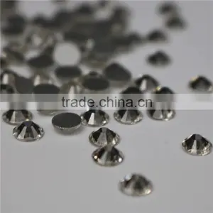 Top Quality Wholesale Flatback Non Hotfix Rhinestones Crystal thumbnail-6