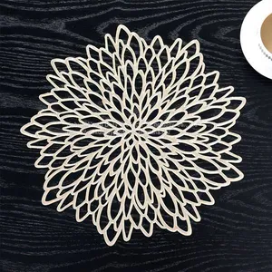 Round Vinyl Placemats 2021 thumbnail-1