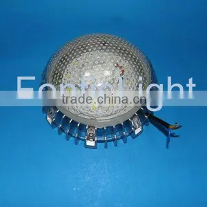 NEW&HOT SALE 12W LED Pixel Light for Indoor/outdoor Using thumbnail-1