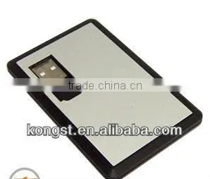 Card Usb Flash Drive With Logo New Arrival thumbnail-1