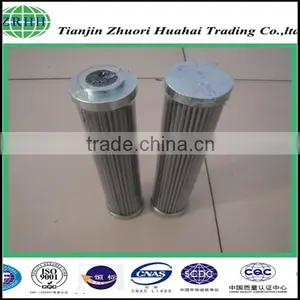Manufacturers Selling High Quality Filter Products Pump Truck Filter thumbnail-5