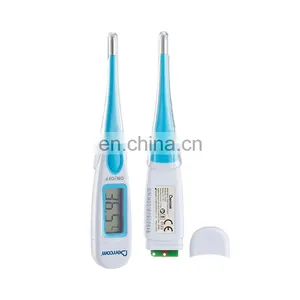 Fast Reading Flexible Clinical Digital Thermometer for Baby thumbnail-1