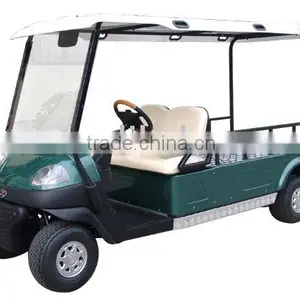 CE Electric Utility Vehicle thumbnail-1
