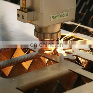 2021 CE International Standard 3000w Cutter Steel Cnc Fiber Laser Cutting Machine 500w Sheet Metal Price 1000w thumbnail-5