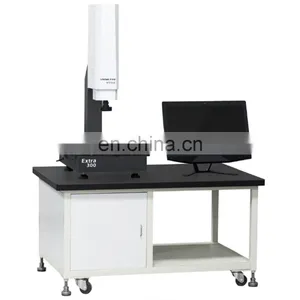 High Precision Manual 2d Measurement Metrology Equipment For Dimension thumbnail-2