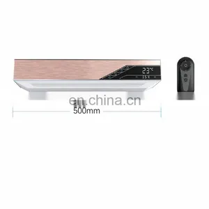 Room Air Sterilizer UV Disinfection Remove Bacteria Smart System Portable Air Purifier and Disinfected thumbnail-1