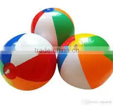 50 cm Diameter Customized Inflatable Beach Ball thumbnail-1
