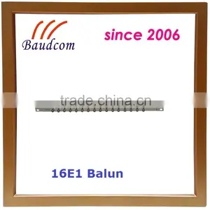 75ohm to 120ohm Balun Converter thumbnail-2