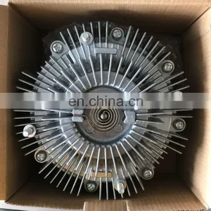 HIGH QUALITY Auto PARTS Fan Clutch OEM FOR HILUX VIGO KUN25 2010-2018 4RUNNER OEM: 16210-0L020 thumbnail-1