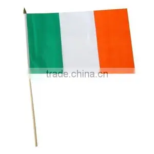Hand Flags thumbnail-6