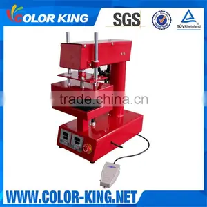 Best Sale Rosin Technologies Pneumatic Rosin Press thumbnail-2