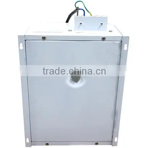 AC 1500VA 230V Wall-Mounted Generator Used AVR Automatic Voltage Regulator thumbnail-6