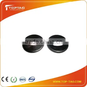 Washable Silicone Uhf Rfid Laundry Tag Alien H3 Uhf Laundry Tags Labels thumbnail-4