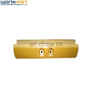 Mitsubishi Dozer Parts BD2G Swamp Track Shoe For Bulldozer thumbnail-2