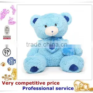 OEM Stuffed Toy,Custom Plush Toys, Valentine Gift Teddy Bear thumbnail-2