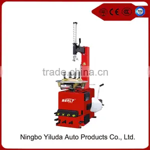 CE Electric and Hydrualic Truck Tyre Changer Machine thumbnail-2