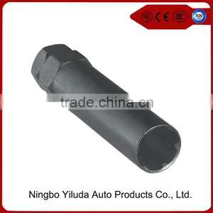 Closed End 7/16" Universal Wheel Lock Kit for Car thumbnail-4