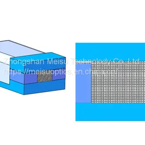 2D Fiber Bundle thumbnail-1