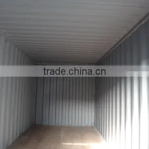 Most Popular Nice 20ft/40ft/40ft HC/HQ Used Sea Container Excellent Quailty Best Price for Sale thumbnail-6