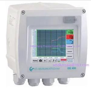 Dew Point Measurement DS 52-set for Refrigeration Dryers thumbnail-3