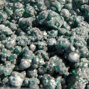 Amorphous Calcium Aluminate thumbnail-1