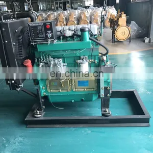 Hot Sale Ricardo 60HP Pump Engine thumbnail-3