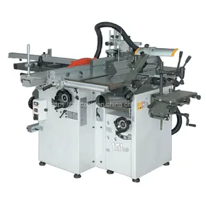 Combination Working Machine thumbnail-1