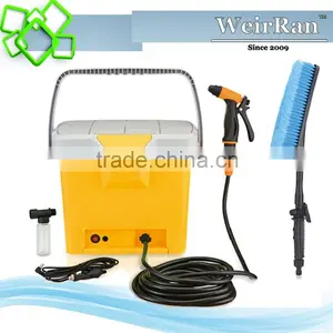 (73014) Mobile Steam Car Wash Machine Price/steam Drive Thru Car Wash thumbnail-1