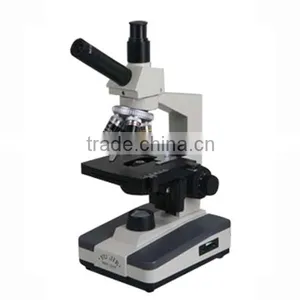 Biological Microscope thumbnail-1