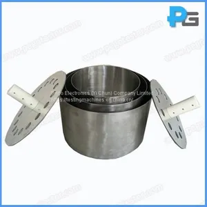 EN60350-2 Figure 1 Standard Vessels for Cookware thumbnail-1