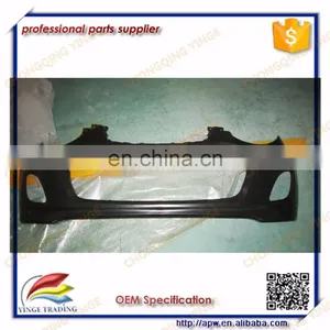 PP Material Picanto 2009 Bumper Front for Aftermarket thumbnail-2