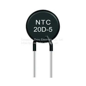 Motor Thermistor NTC Temperature thumbnail-1