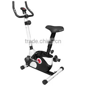 Indoor Magnetic Upright Bike MB2500 With 5KG Flywheel thumbnail-3